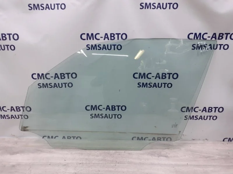 Стекло двери Mercedes-Benz GLK A2047250710 X204, переднее левое