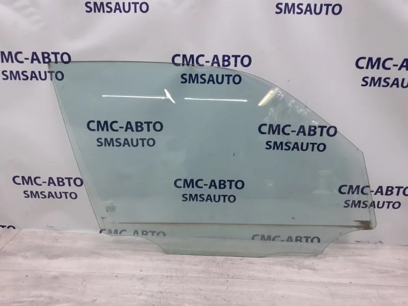 Стекло двери Mercedes-Benz GLK A2047250810 X204, переднее правое