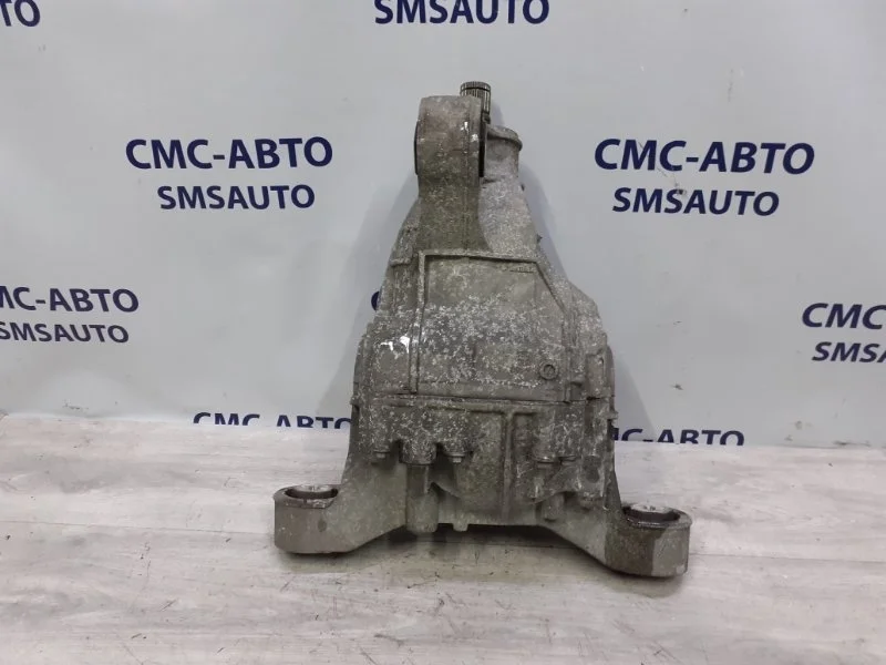 Редуктор заднего моста Porsche Cayenne 95835001030 958 3.6. 5502, задний