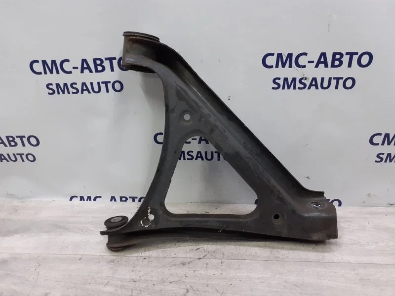 Рычаг нижний Porsche Cayenne 95831104100 958 3.6. 5502, задний левый