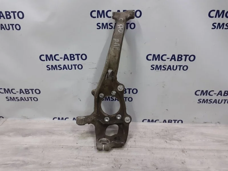 Кулак поворотный Audi A5 4G0407254B 8T 2.0T CDN, передний правый