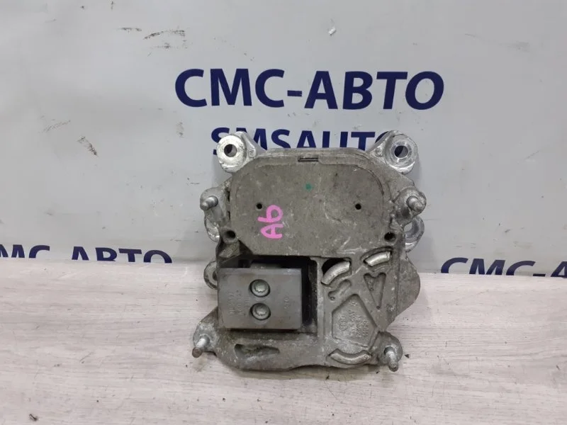 Опора АКПП Audi A6 4G0399115P C7 2.8 CHV, задняя