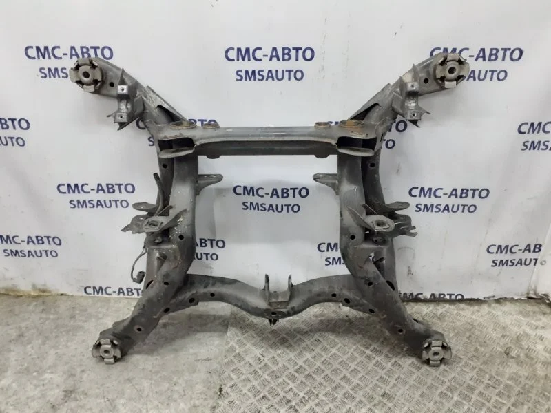 Подрамник Porsche Cayenne 95833103101 958 3.6. 5502, задний