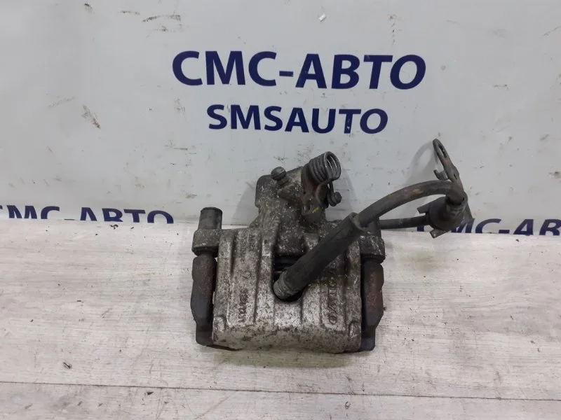 Суппорт Volvo V40 Cross country 36001766 V40 CROSS COUNTRY, задний правый