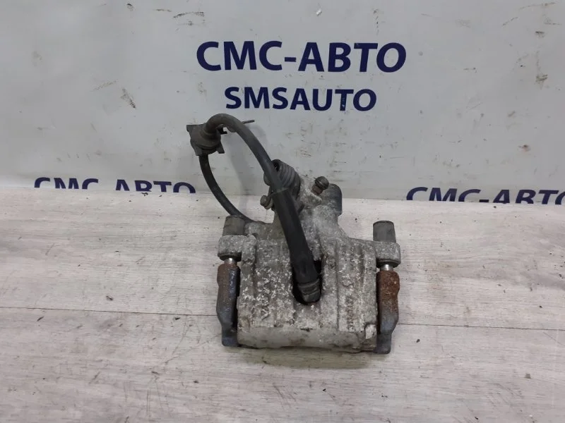 Суппорт Volvo V40 Cross country 36001765 V40 CROSS COUNTRY, задний левый