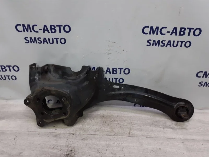 Кулак поворотный Volvo V40 Cross country 31360698 V40, задний левый
