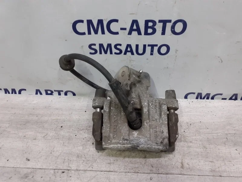 Суппорт Volvo V40 Cross country 36001765 V40, задний левый