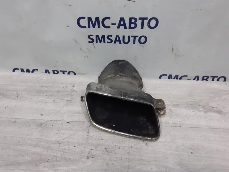 Насадки глушителя Mercedes-Benz E-Class A2124901027 W212, правые