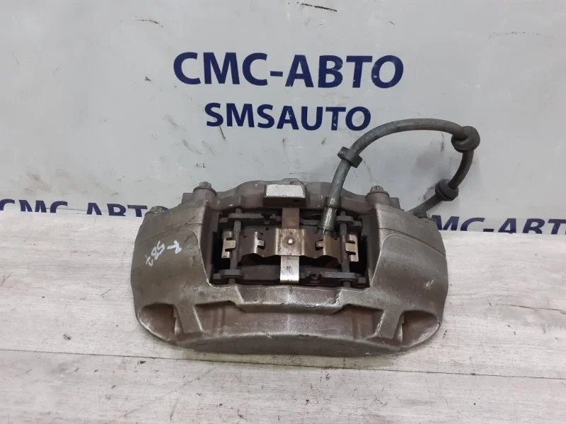 Суппорт Mercedes-Benz C-Class A0114219698 W205 2.0 T, правый