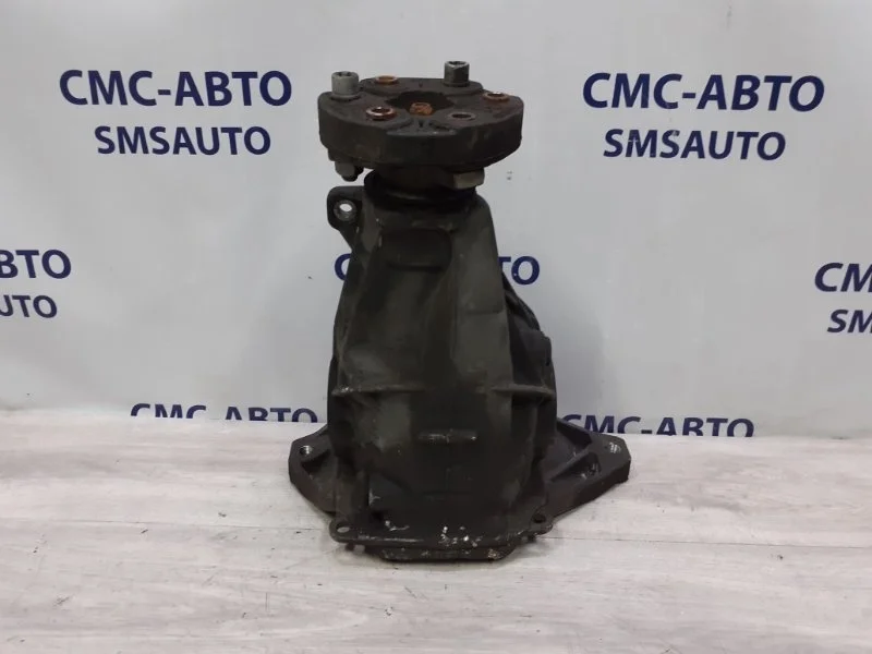 Редуктор заднего моста Mercedes-Benz GLK A2043506914 X204