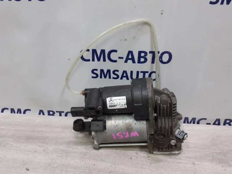 Компрессор пневмоподвески Mercedes-Benz R-Class A2513201204 W251