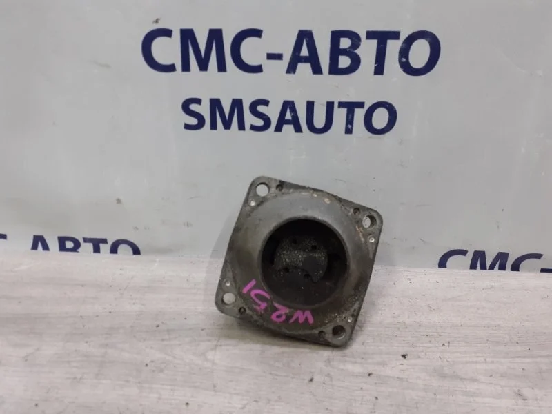 Опора АКПП Mercedes-Benz R-Class A1662400618 W251