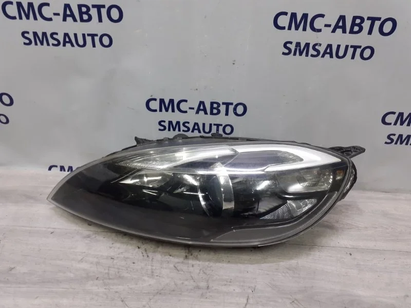 Фара адаптивный ксенон Volvo V40 Cross country 31383158 V40, левая