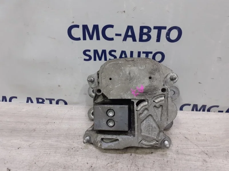 Опора АКПП Audi A7 4G0399115E 4G 3.0 CGW