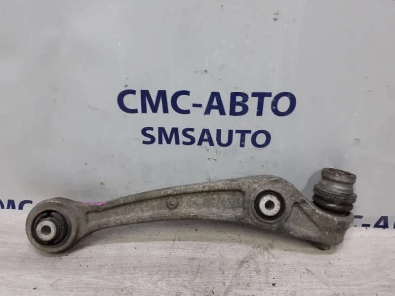 Рычаг нижний Audi A5 8K0407155B 8T/ КУПЕ 2.0T CDN, передний левый