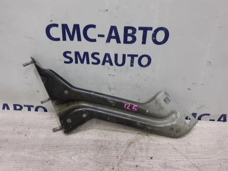 Кронштейн крыла Audi Q5 8R0821136 8R 2.0T CNC, передний правый