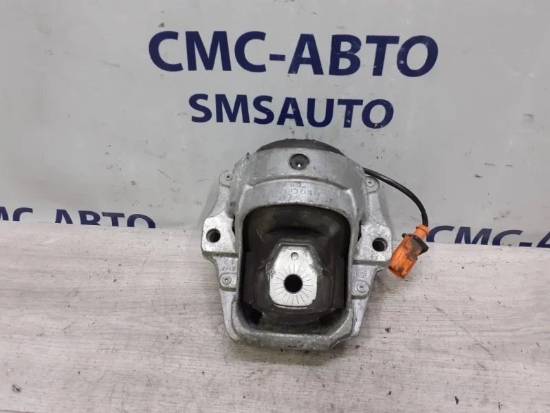 Опора ДВС Audi Q5 8R0199381C 8R 2.0T CNC, левая