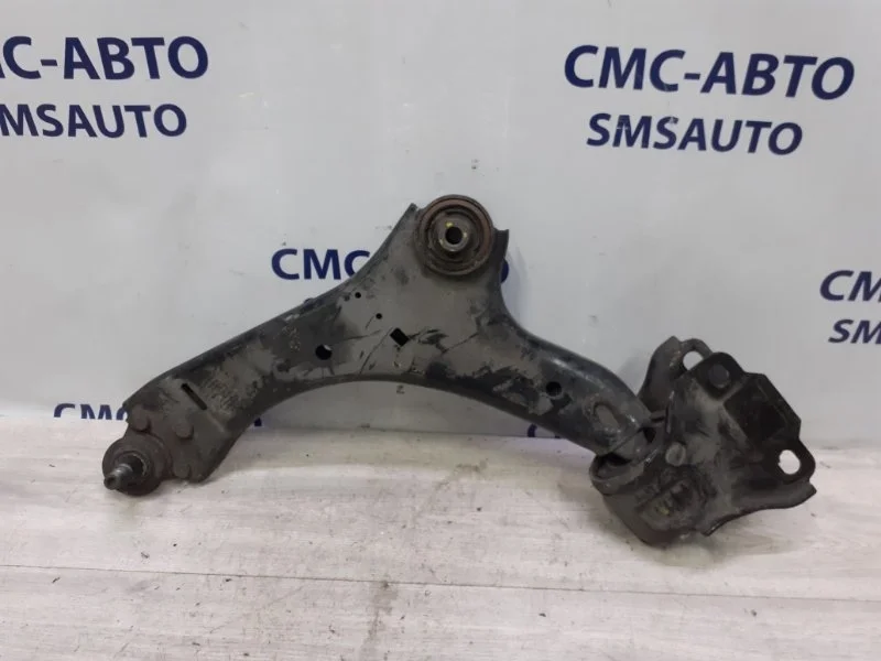 Рычаг Volvo S80 31277343 С80 2.5, передний левый