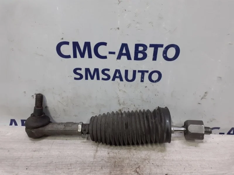 Рулевой наконечник Porsche Cayenne 95534703122 958 3.6. 5502, левый