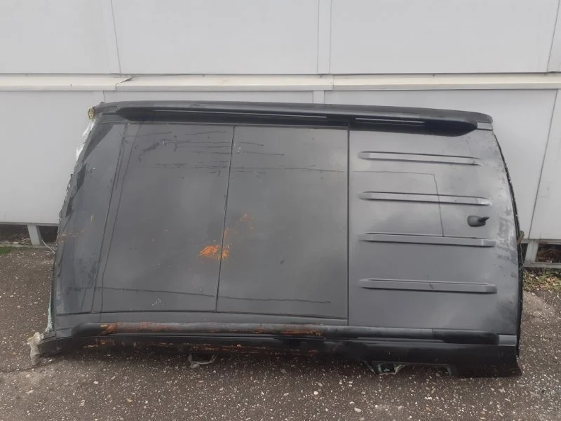 Панорамная крыша Mercedes-Benz GLK A2047800629 X204