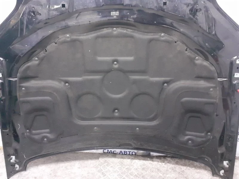 Шумоизоляция капота Mercedes-Benz GLK A2046820526 X204