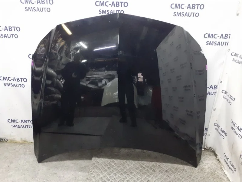 Капот Mercedes-Benz CLS-Class A2188800057 W218 3.5