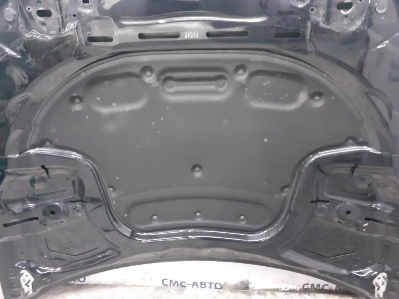 Шумоизоляция капота Mercedes-Benz CLS-Class A2126820126 W218 3.5