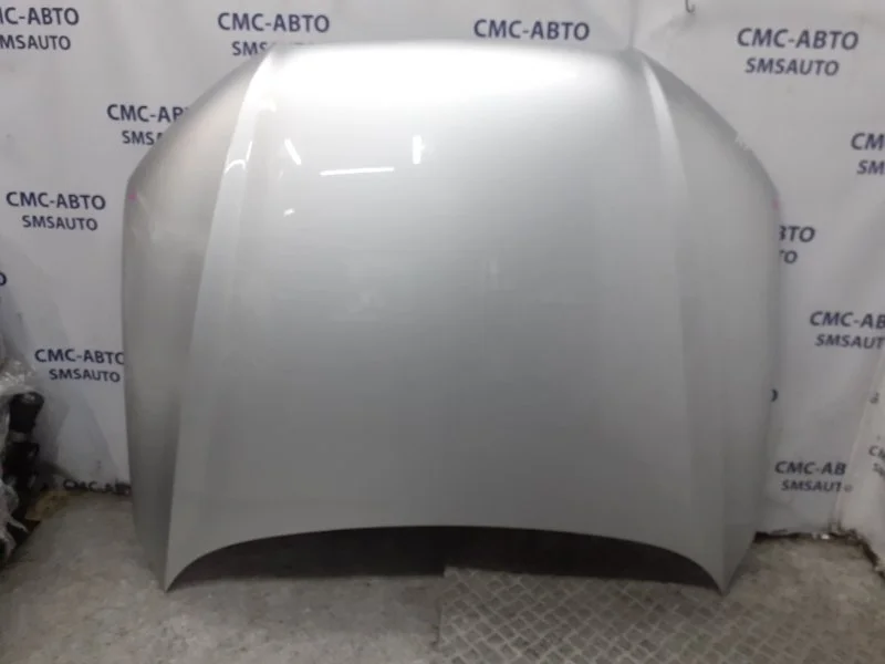 Капот Audi A8 4H0823029D D4 4.2 CDR