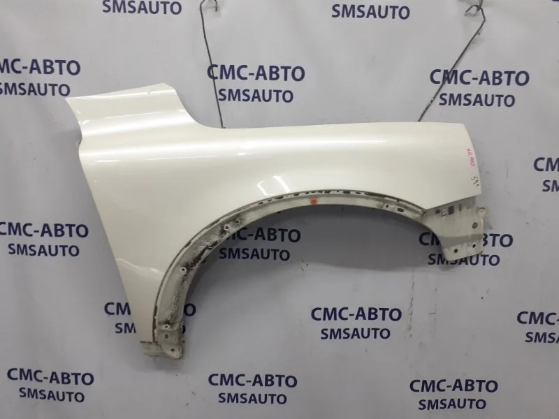 Крыло Volvo XC90 30796495 ХС90 4.4, переднее правое