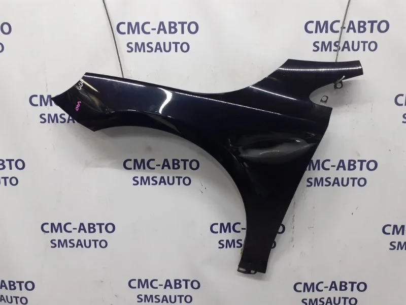 Крыло Volvo V40 Cross Country 31301261 V40 CROSS COUNTRY, переднее левое
