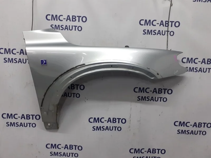 Крыло Volvo XC70 31294003 ХС70 3.2, переднее правое