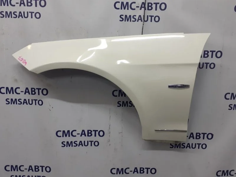 Крыло Mercedes-Benz E-Class A2078800118 C207 1.8T, переднее левое