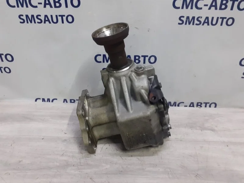 Раздатка Volvo XC90 36002443 ХС90 4.4