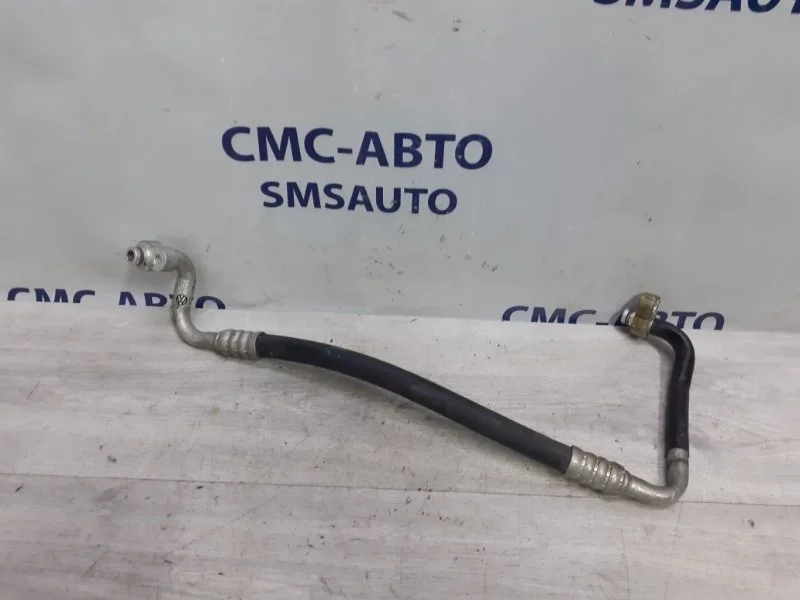 Трубка кондиционера Volkswagen Touareg 7P0820721H NF 3.6