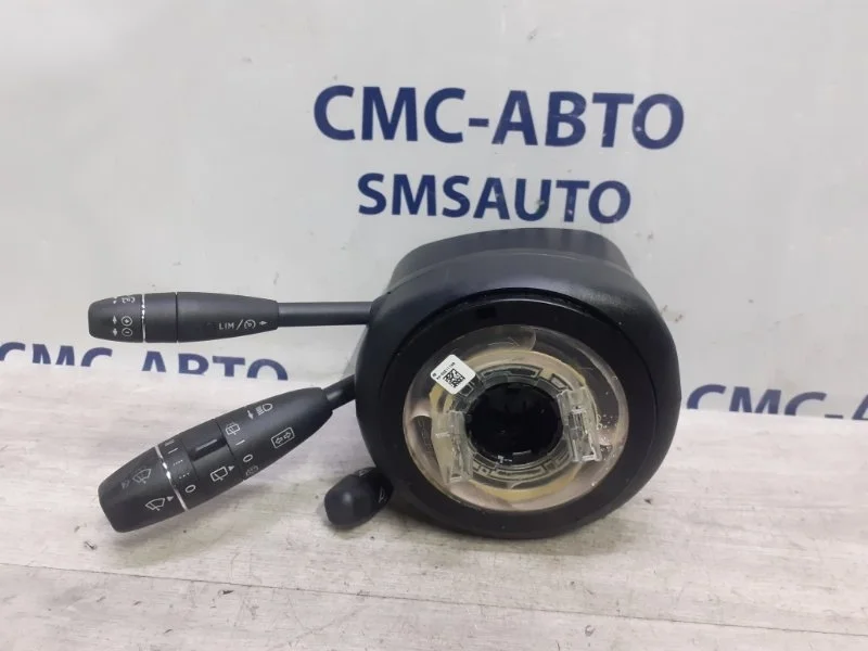 Подрулевой переключатель Mercedes-Benz GLK A2044405201 X204