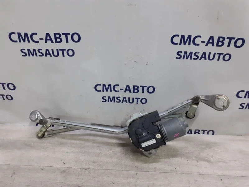 Трапеция стеклоочистителя Mercedes-Benz GLK A2048201340 X204