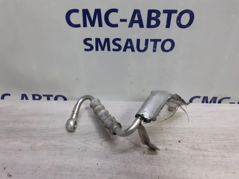 Трубка турбины Audi A5 06H121497B 8T/ КУПЕ 2.0T CDN