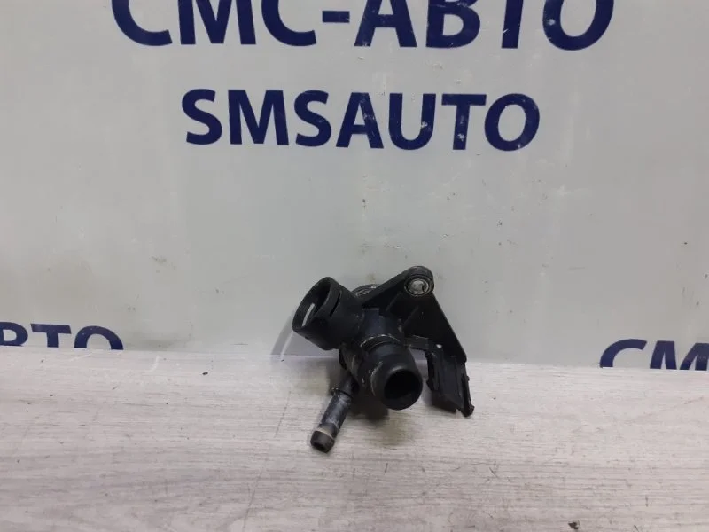 Фланец системы охлаждения Audi A5 06H121132H 8T/ КУПЕ 2.0T CDN