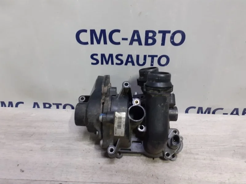 Помпа системы охлаждения Audi A5 06H121026DR 8T/ КУПЕ 2.0T CDN