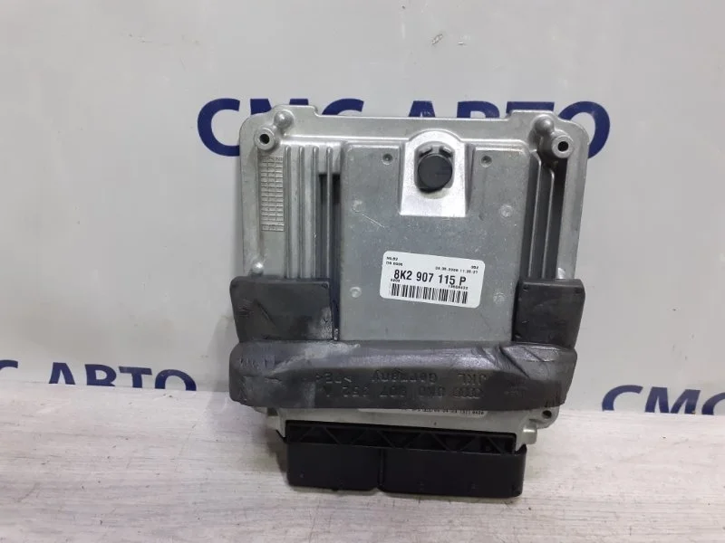 Блок управления ДВС Audi A5 8K2907115P 8T/ КУПЕ 2.0T CDN