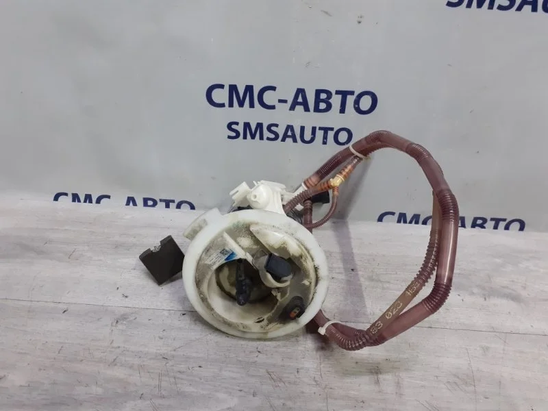 Насос топливный Mercedes-Benz E-Class A2184700194 W212