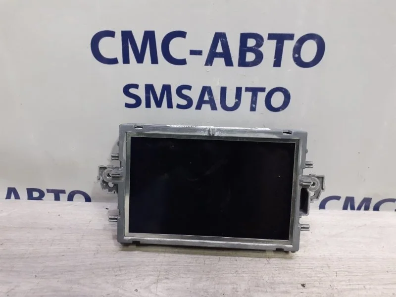 Дисплей информационный Mercedes-Benz E-Class A2129004407 W212