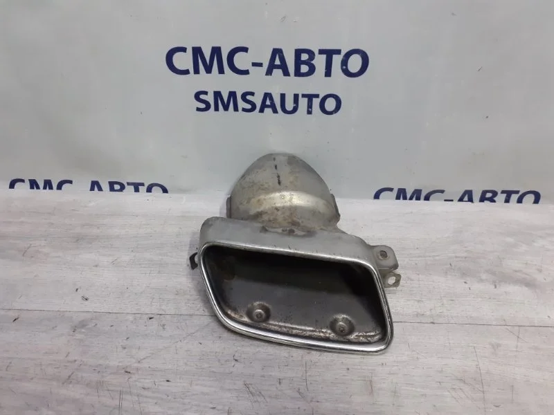 Насадки глушителя Mercedes-Benz E-Class A2124901027 W212, правые