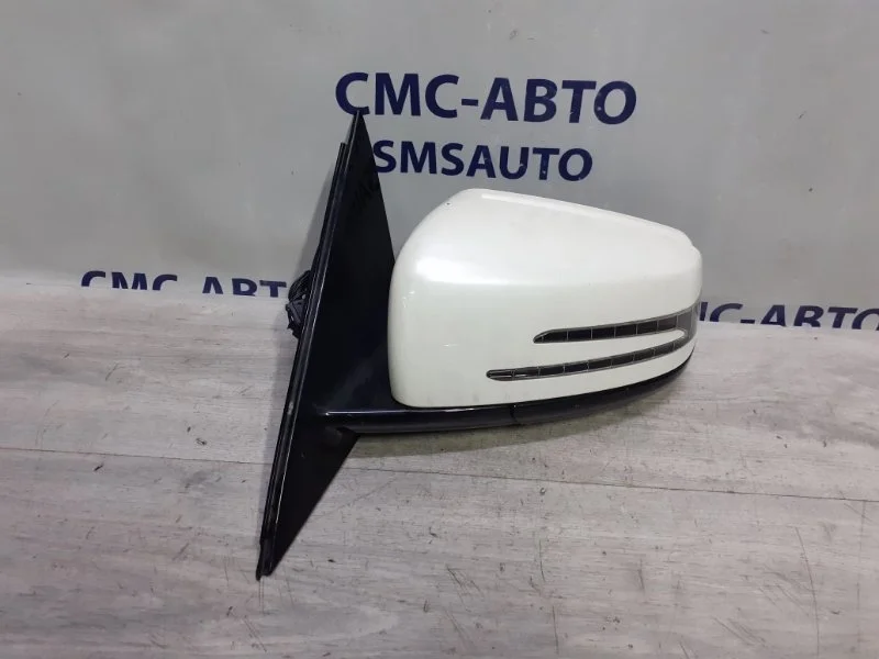 Зеркало Mercedes-Benz E-Class A2128100576 W212, левое
