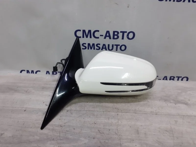 Зеркало Mercedes-Benz E-Class A2078101776 C207 1.8T, левое