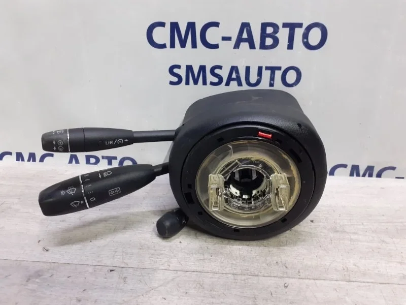 Подрулевой переключатель Mercedes-Benz E-Class A2124409103 C207 1.8T