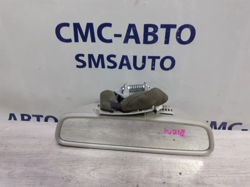 Зеркало заднего вида Mercedes-Benz CLS-Class A2048102917 W218 3.5