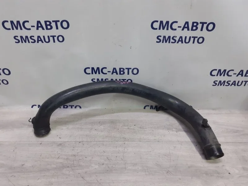 Патрубок интеркулера Volvo XC90 8638967 ХС90 2.5