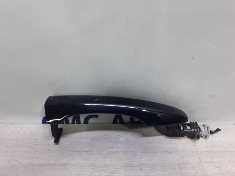 Ручка двери наружная Volvo V40 Cross Country 39832338 V40 CROSS COUNTRY, правая