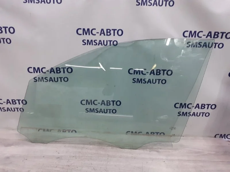 Стекло двери Porsche Cayenne 95854251101 958 3.6. 5502, переднее левое